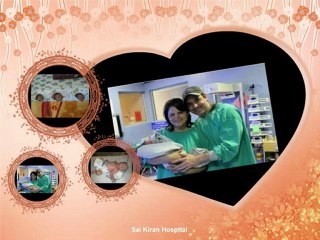 Surrogacy - Our Babies Part-7 With Kiran Infertility Center Pvt.Ltd