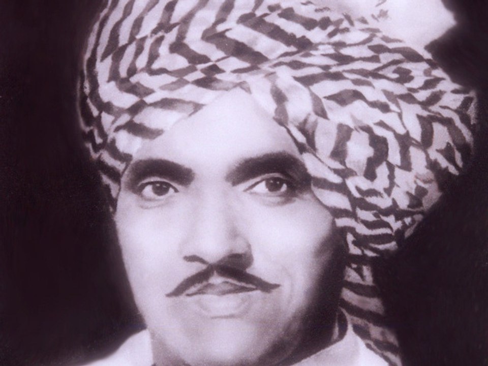 Veteran Film Maker Dada Kondke Remembered