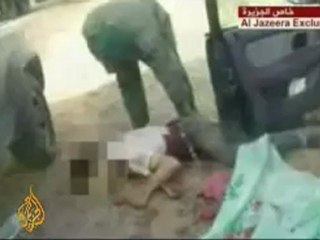 Mauritanian forces battle al-Qaeda suspects - 08 Apr 08
