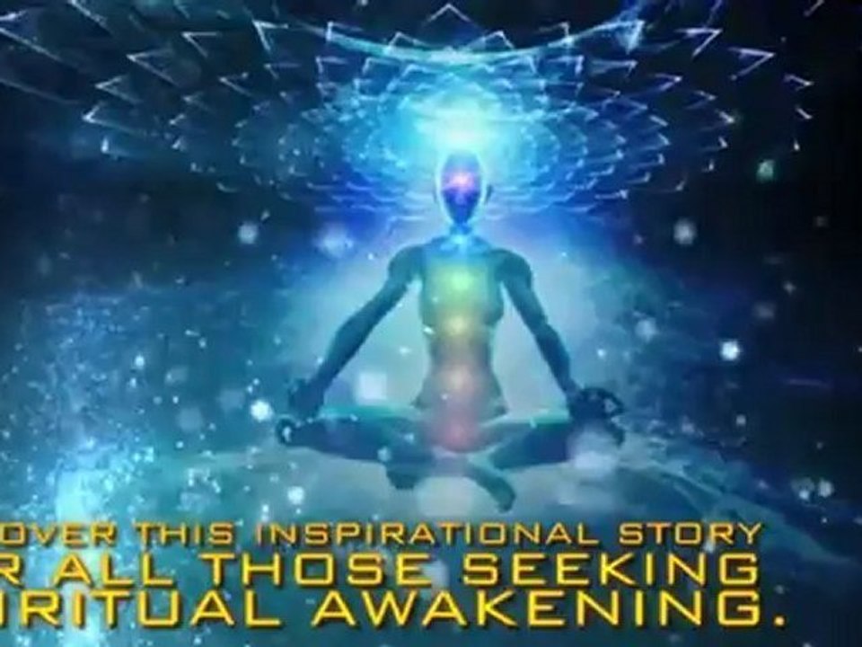 Spiritual Awakening