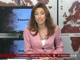 Noticias a las 17h - 24/07/08