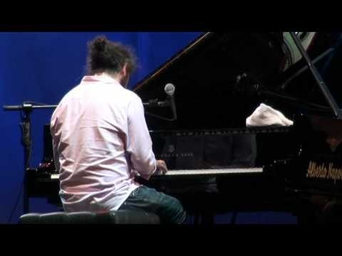 Pomigliano (NA) - Pomigliano Jazz - Stefano Bollani 6