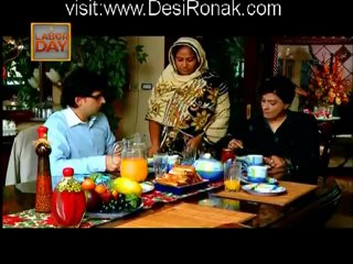 Kaala Jadu Last Episode 24 - 1st May 2012 part 1