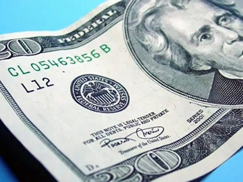 ‪False Teacher Charlie Campbell ANGRY At Members For Not Tithing‬‏