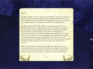 [S1][P5] Penumbra - Overture