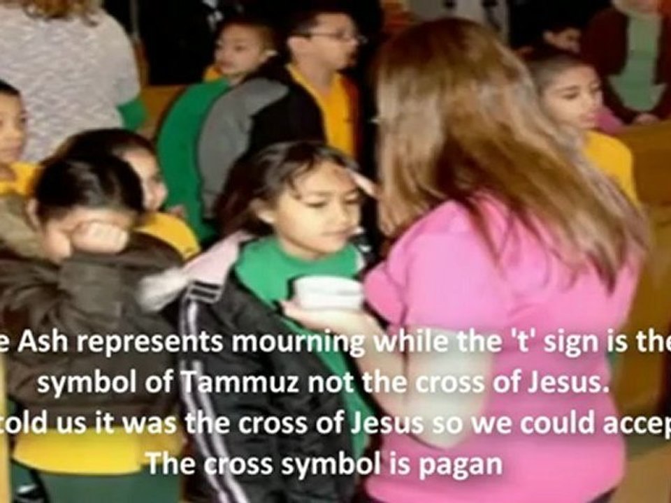 The Truth About Easter