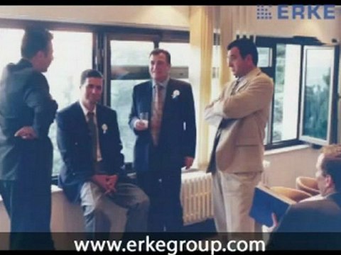 Erke Group, 10. Yıl Kazık Test Teknikleri Semineri Boğaziçi Üniversitesi