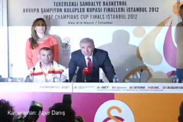 Hiçbir şey unutulmayacak