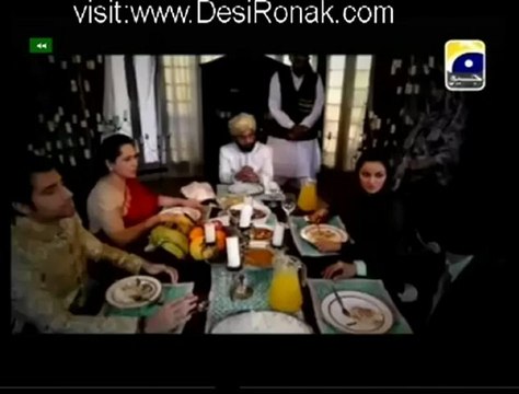 Kash Mai Teri Beti Na Hoti Episode 127 - 1st May 2012 part 2