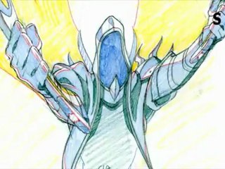 Behind the Scenes of Diablo 3 : Wrath