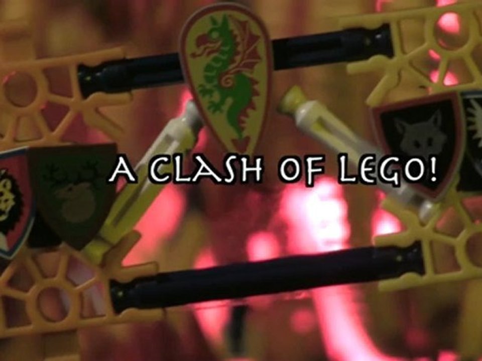 Game of Thrones - LEGO titles