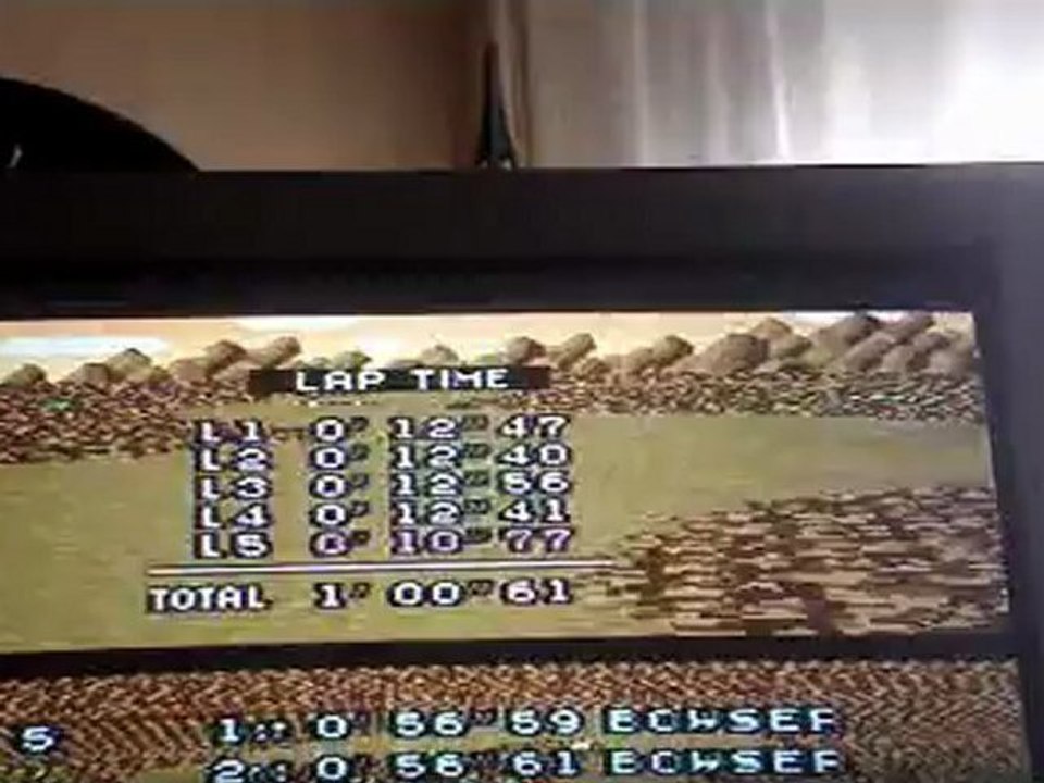 Choco Island 1 10"77 NBT (Pal)
