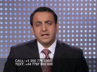 Riz Khan - Is Iraq becoming a US colony? - 24 June 08 Part 1