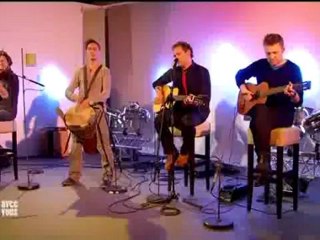 Ralf Hartmann - Step Into the Light pour 13H00 avec vous