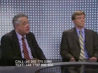 Riz Khan - US Foreign Policy - 16 July 08 - Part 1