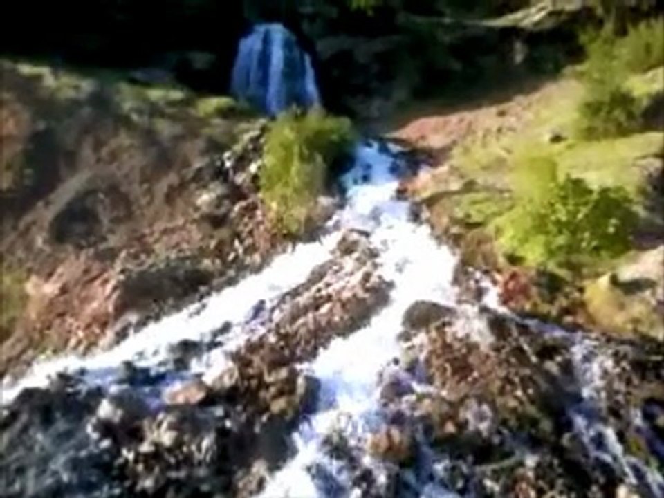 AVA SPİ & GELYE DİYARE HATIRASI