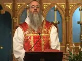 May 03 - Homily: Apostolic Church