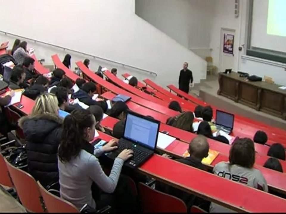 Université de Corse - La vie étudiante