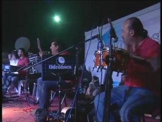 Kabaoğuz Yayla Şenlikleri vatan tv part 2