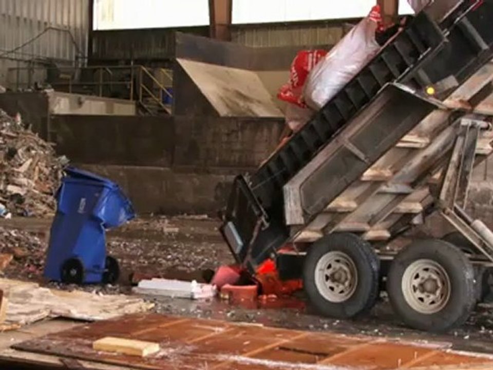 Waste Removal Orangeville Caledon East Sandhill ...