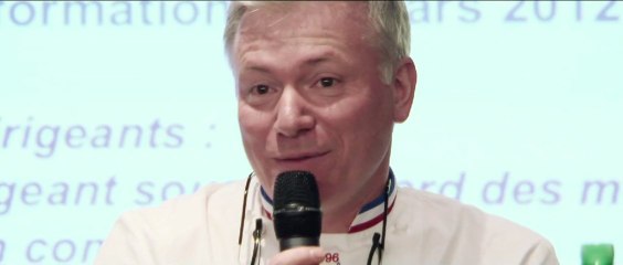 "Les nocturnes d'expairs formation" 27 mars 2012