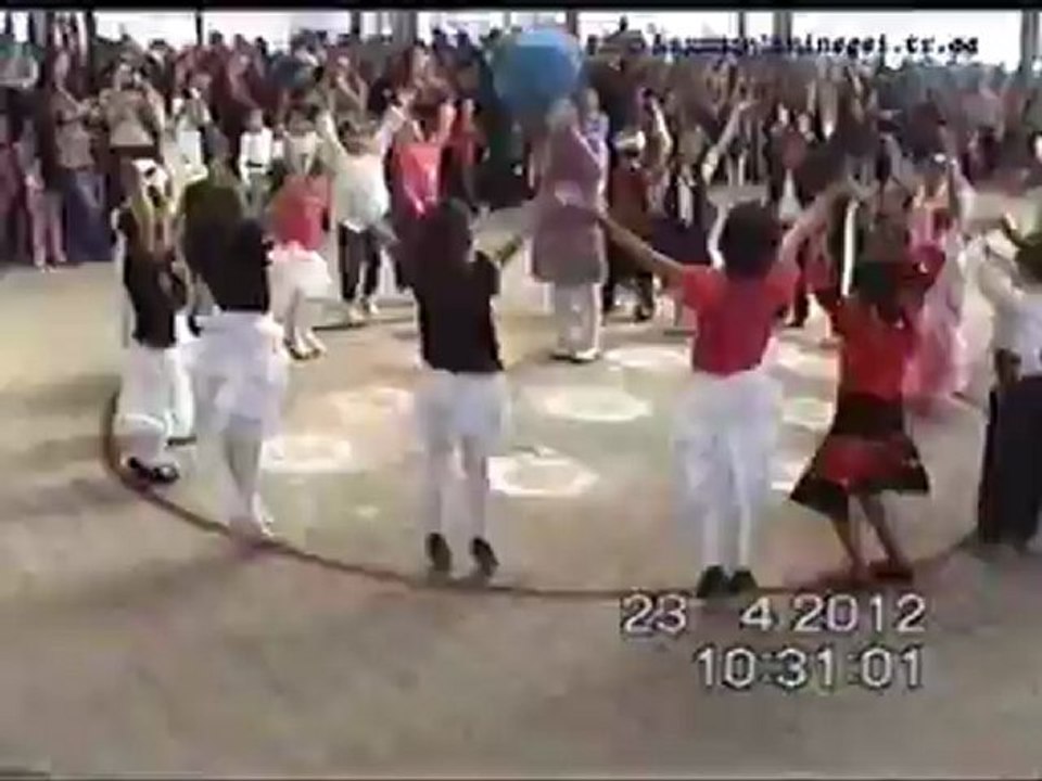 23 Nisan Etkinlikleri