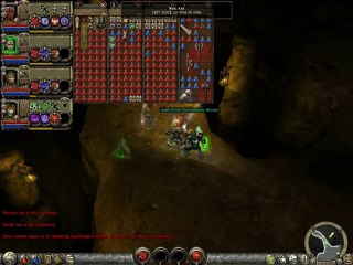 Blind Runs: Dungeon Siege 2 Broken World (Part 157)