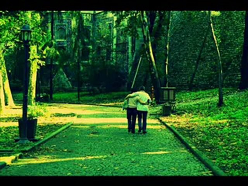 İlkay  AKKAYA  " YAZIMI  KIŞA  ÇEVİRDİN  "