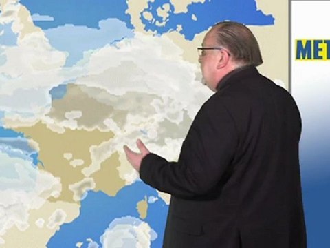 Opal'TV - la météo du vendredi 3 mai 2012