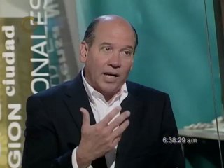 Botti: Reforma de LOT parece hecha sólo para quienes tienen empleo