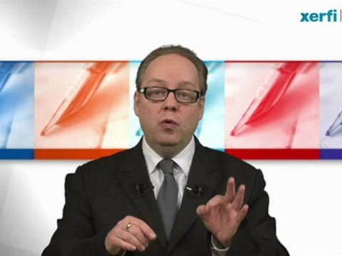 Xerfi Canal Alexandre Mirlicourtois Pas d’accalmie pour l’inflation