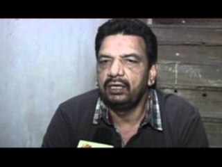 Producer Mukesh Chaudhary's Exclusive Interview - Saali Khushi Movie