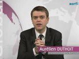 Xerfi Canal Aurélien Duthoit Médias : l'étonnante offensive du Qatar en France