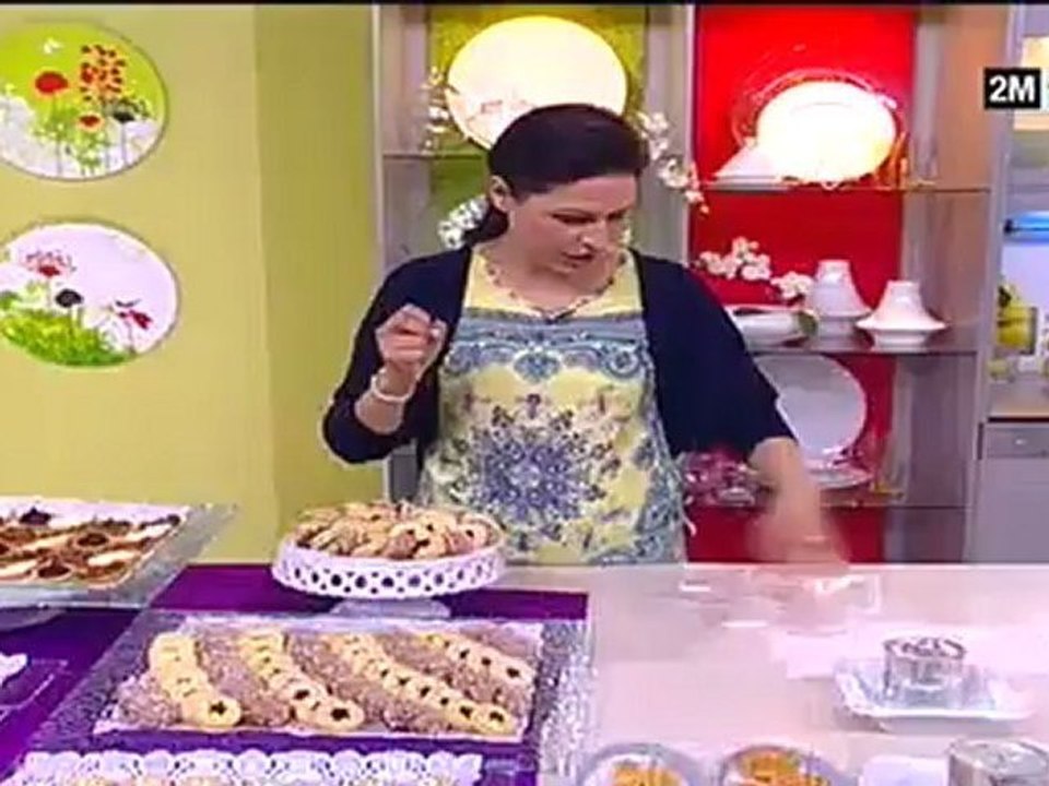 شهيوات مع شميشة : الأربعاء 2 ماي