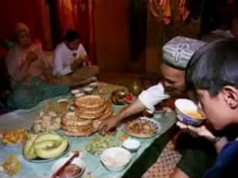 China's Uighurs face fasting restrictions 10 Sept 2008