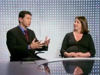 Riz Khan - Israel-Iran tensions - 09 Sep 08 - Part 2