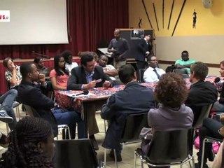 Dibattito sul multiculturalismo 31di34, Ramona Parenzan