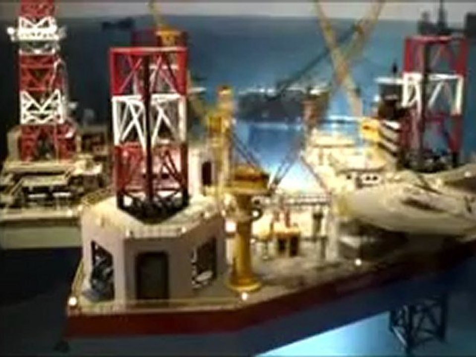 ONGC MUSEUM DEHRADOON UTTARAKHAND