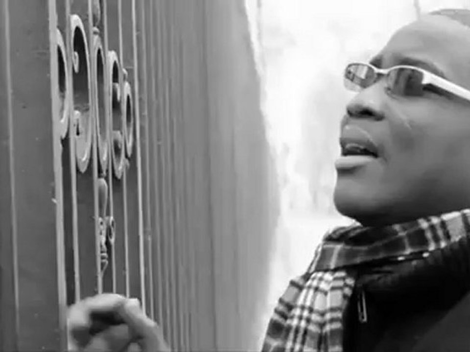 Gospel ' I need you Lord' Patrick R