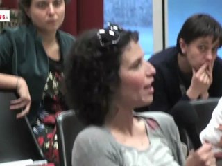 Dibattito sul multiculturalismo 32di34, Cristina Comercini