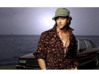 Hrithik Roshan Bags The Style Icon Title - Bollywood Hot