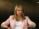Η Μιλένα Αποστολάκη στο News247.gr | VOD