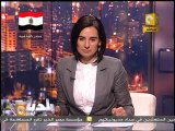 ثورة 2011 - د. حازم غنيم: وائل غنيم بطل ولا تقلقوا عليه