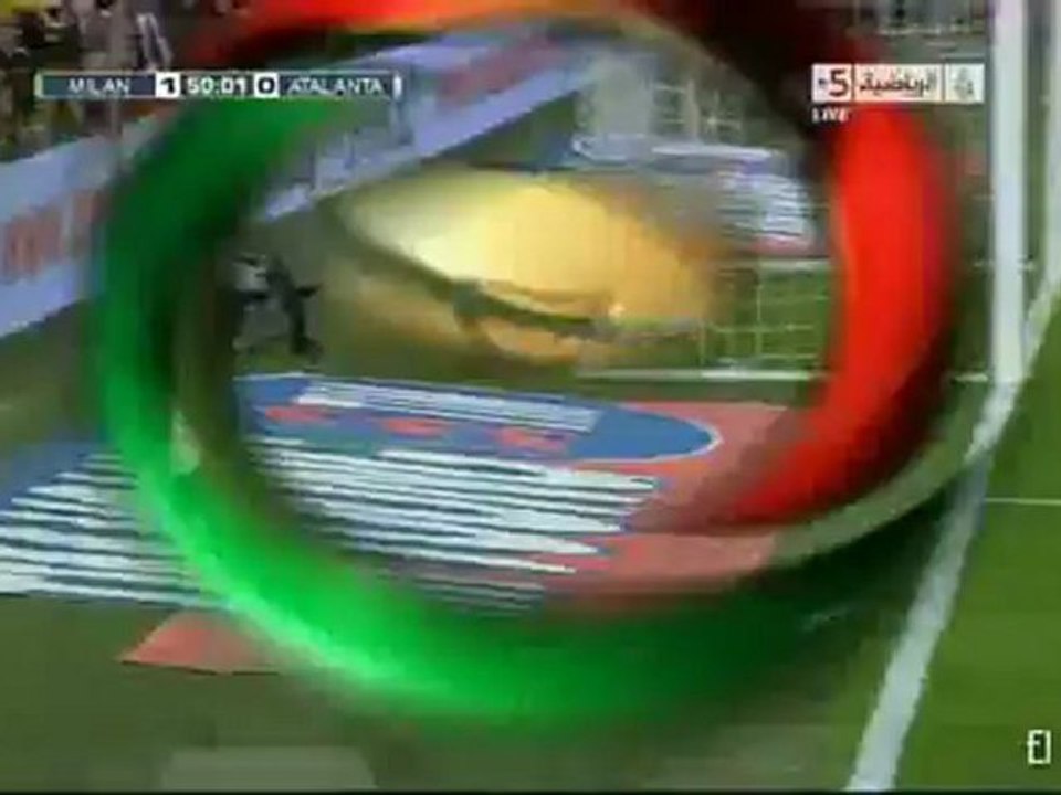 AC Milan vs Atlanta tvgoals.net