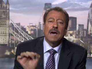 Inside Iraq - Legacy of 9/11 - 12 Sep 08 - Part 1