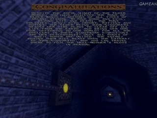 Quake playthrough (Commentary) (Part 21)