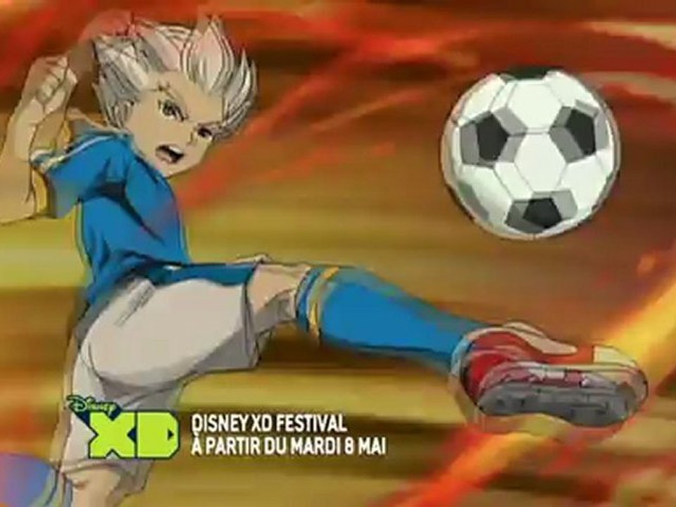 Disney XD Festival à partir du 8 Mai !