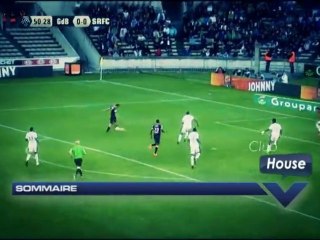 Club House - Nguemo et Obraniak refont le match [extrait]