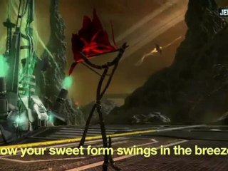 Starhawk :  Capture the Flag mode love trailer