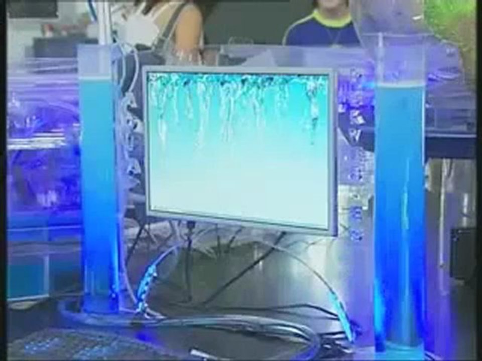 Termina la Campus Party